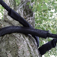 Tree Cabling- Ensuring Your Tree Survives a Storm